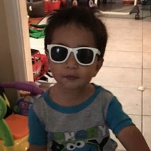 Meet your Posher, Hilda